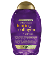 OGX Biotin & Collagen Extra Strength Shampoo