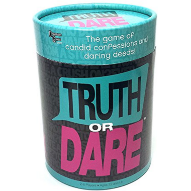Truth or Dare Truth or Dare