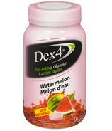 Dex4 Fast Acting Glucose Tablets Watermelon