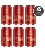 Partake Brewing Bière Sans Alcool Red Ale Bundle