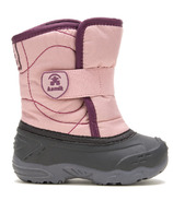Kamik Snowbug 5 Winter Boots Light Pink