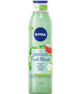 Nettoyant corporel rafraîchissant à la pastèque Fresh Blends de NIVEA