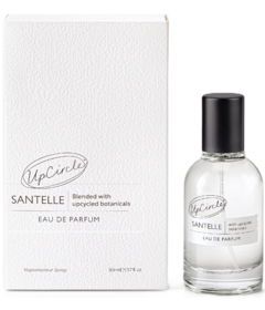 UpCircle Beauty Eau de Parfum Santelle