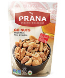 PRANA Go Nuts Maple Nuts
