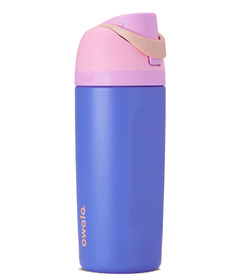 Owala Kids FreeSip Water Bottle Wild Child