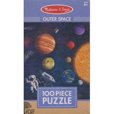 melissa and doug space puzzle