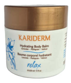 Kariderm RELAX Body Balm