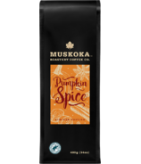 Muskoka Roastery Ground Coffee Pumpkin Spice