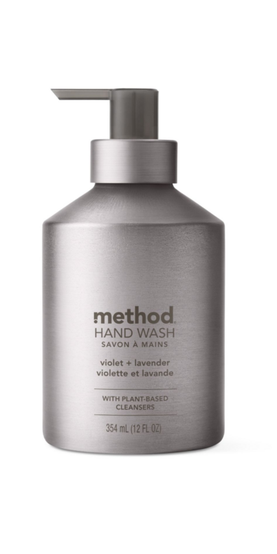 Buy Method Premium Gel Hand Wash Violet Lavender At Well Ca Free   709604b39c138b44ea05267642208868 Ra,w403,h806 Pa,w403,h806 