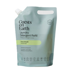 Bulk & Refillable Products