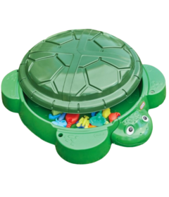 Little Tikes Turtle Sandbox