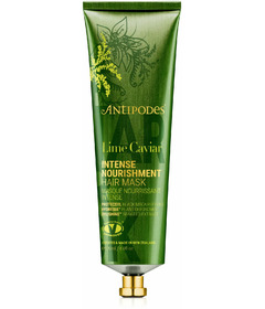 Antipodes Intense Nourishment Mask Lime Caviar
