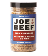 Joe Beef Fish & Seafood Spices Blend