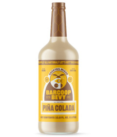 image of Barcoop Bevy Pina Colada with sku:324212