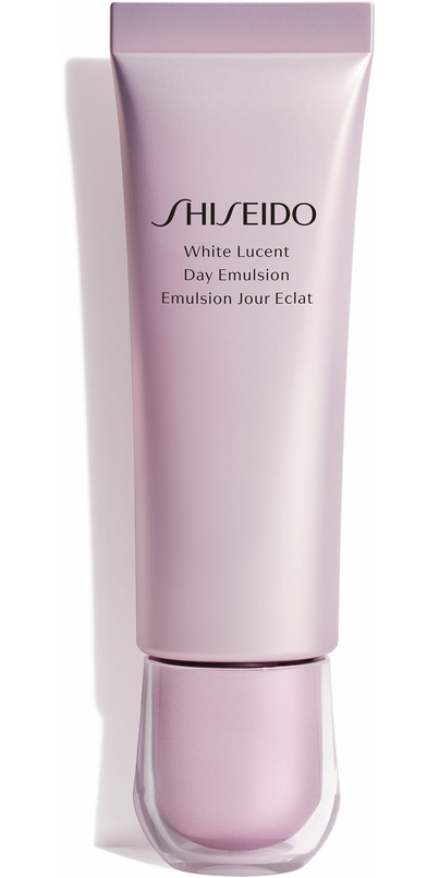 Buy Shiseido White Lucent Day Emulsion at Well.ca | Free Shipping