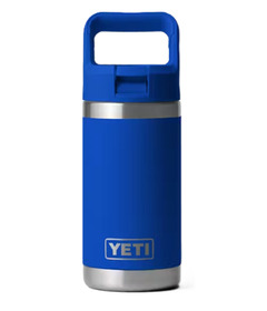 YETI Rambler Jr Kids Bottle Royal Blue