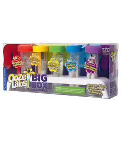 Thames & Kosmos Dinosaur Gummy Candy Lab