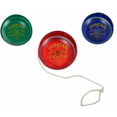 Imperial yoyo deals