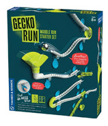 Thames & Kosmos Gecko Run Marble Run Starter Set