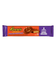 image of Reese's Peanut Butter Pumpkins King Size with sku:279531