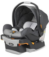 Chicco KeyFit 30 Infant Car Seat Moonstone