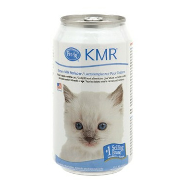 PetAg KMR Liquid Milk Replacer For Kittens PetAg KMR Liquid Milk Replacer For Kittens