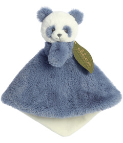 Aurora Eco Ebba Pembe Panda Luvster