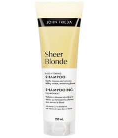 John Frieda Highlight Activating Brightening Shampoo 
