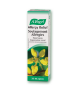 A.Vogel Allergy Relief Nasal Spray 