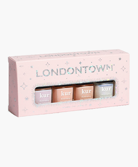 Coffret mini Illuminating Essentials de Londontown