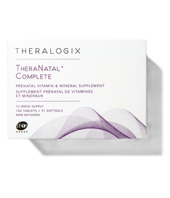 Theralogix Theranatal Complete