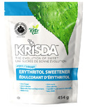 Krisda Organic Erythritol Sweetener