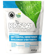 Krisda Organic Erythritol Sweetener