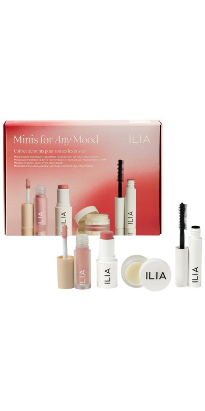 ILIA SHORT SET main image 1