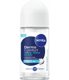 Nivea Derma Comfort Defend Antiperspirant