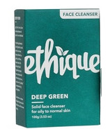 Ethique Deep Green Face Cleanser