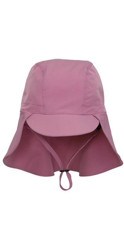 Calikids Lightweight Quick Dry Hat Orchid