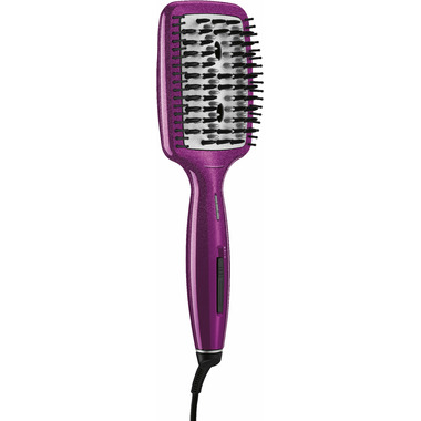 Conair platinum outlet hot brush