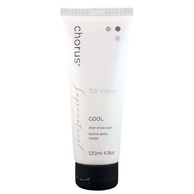 Chorus Supernatural Men\'s Cool Shaving Balm Chorus Supernatural Men\'s Cool Shaving Balm
