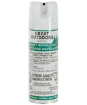 Watkins Great Outdoors Insect Repellent Spray 25% DEET