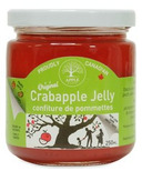 Appleflats Crabapple Jelly