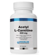 Douglas Laboratories Acétyl-L-Carnitine