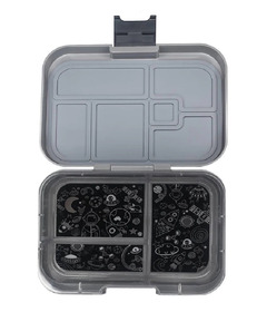 Munchbox Mega3 Lunch Box Galaxy