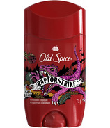 Old Spice WC Invisible Solid Raptorstrike