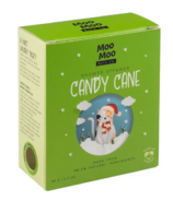 Moo Moo Bath Co. Shower Steamer Candy Cane