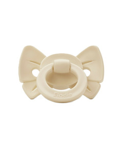 Elodie Details Binky Bow Oat White