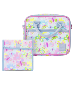 The Somewhere Co. Butterfly Lunch Bundle