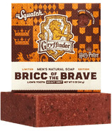 Dr. Squatch Harry Potter Bricc of the Brave Soap