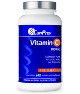 CanPrev Vitamin C