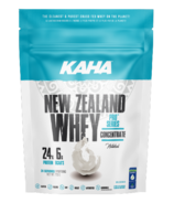 Kaha NZ Whey Concentrate Natural